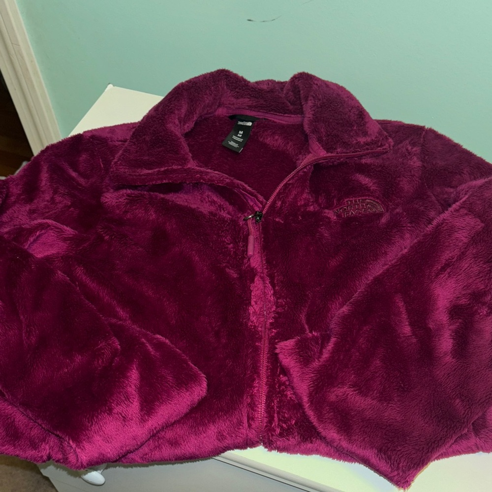 The North Face Women's Fleece Jacket